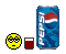 drink Pepsi